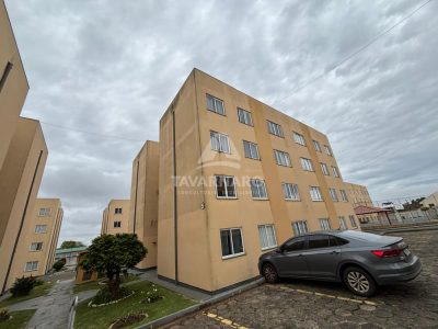 Apartamento, 3 quartos, 49 m² - Foto 1