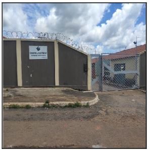 Casa, 2 quartos, 100 m² - Foto 1