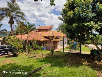 Chácara, 3 quartos, 1500 m² - Foto 3