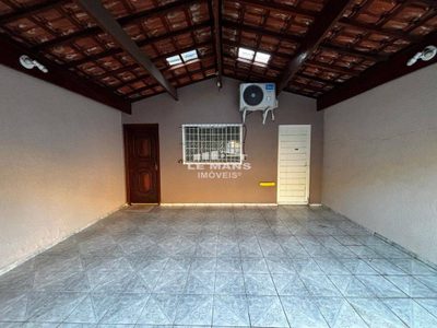 Casa, 2 quartos, 86 m² - Foto 1