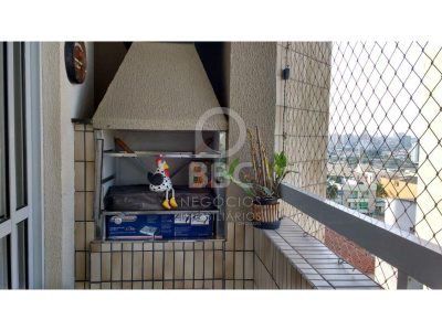 Apartamento, 3 quartos, 98 m² - Foto 4