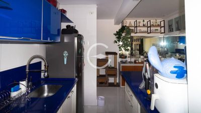 Apartamento, 2 quartos, 66 m² - Foto 5