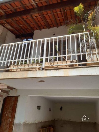 Casa, 2 quartos, 95 m² - Foto 4