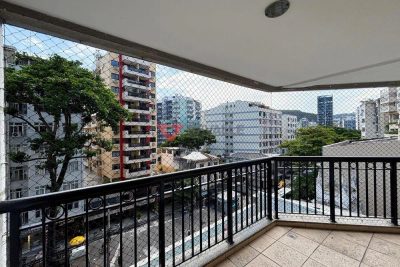 Apartamento, 3 quartos, 110 m² - Foto 3