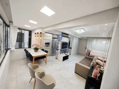 Apartamento, 2 quartos, 84 m² - Foto 2