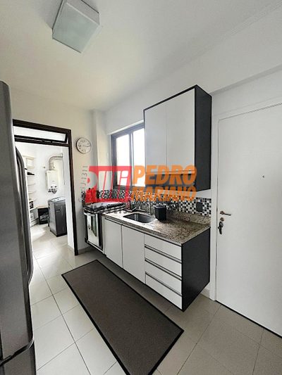 Apartamento, 3 quartos, 98 m² - Foto 5