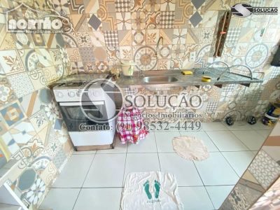 Casa, 3 quartos, 53 m² - Foto 4