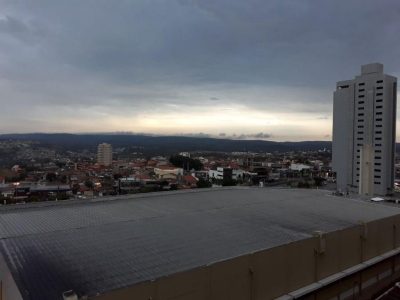 Apartamento, 2 quartos, 46 m² - Foto 3
