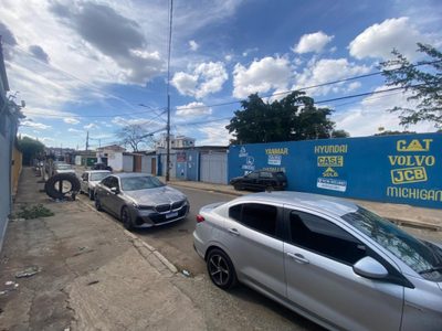 Depósito-Galpão, 300 m² - Foto 2