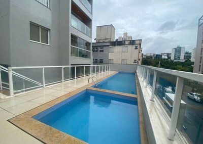 Apartamento, 4 quartos, 123 m² - Foto 2
