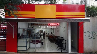 Depósito-Galpão, 320 m² - Foto 5