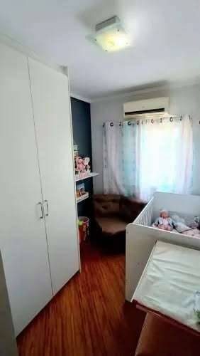 Cobertura, 3 quartos, 154 m² - Foto 4
