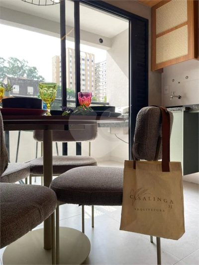 Apartamento, 2 quartos, 47 m² - Foto 2