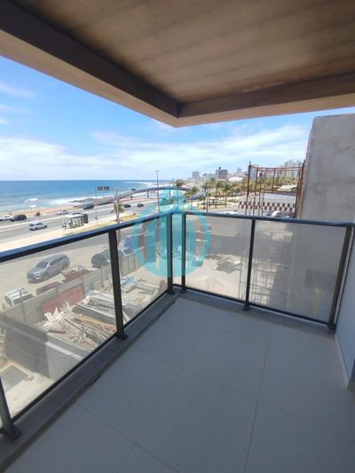 Apartamento, 1 quarto, 31 m² - Foto 1