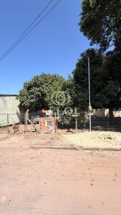 Terreno, 400 m² - Foto 3