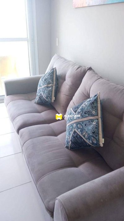 Apartamento, 3 quartos, 67 m² - Foto 3