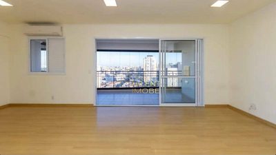 Apartamento, 3 quartos, 133 m² - Foto 4