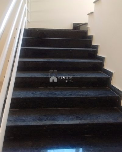 Sobrado, 3 quartos, 130 m² - Foto 1