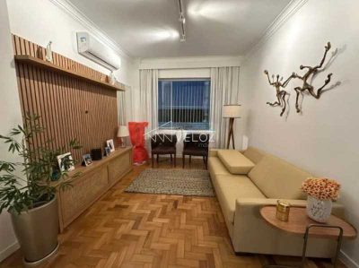 Apartamento, 2 quartos, 58 m² - Foto 3