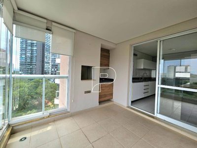 Apartamento, 3 quartos, 187 m² - Foto 2