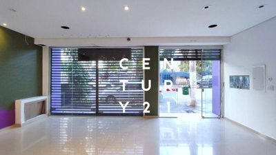 Loja-Salão, 210 m² - Foto 2