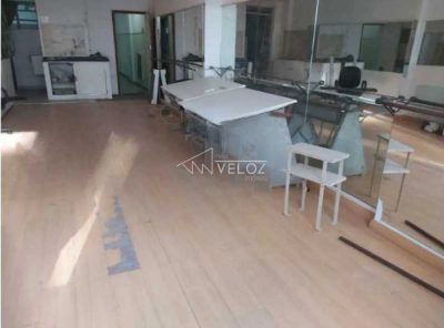 Sala-Conjunto, 54 m² - Foto 4
