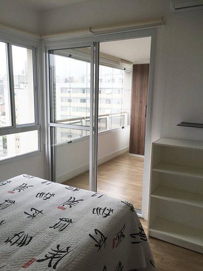 Apartamento, 2 quartos, 79 m² - Foto 3