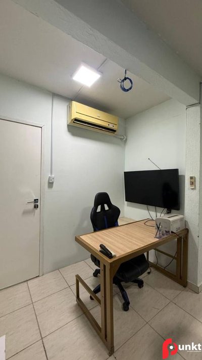Sala-Conjunto, 50 m² - Foto 1