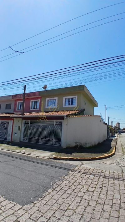 Casa, 3 quartos, 117 m² - Foto 3