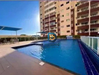 Apartamento, 3 quartos, 64 m² - Foto 1