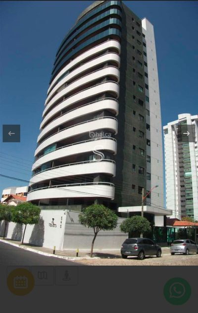 Apartamento, 3 quartos, 118 m² - Foto 1