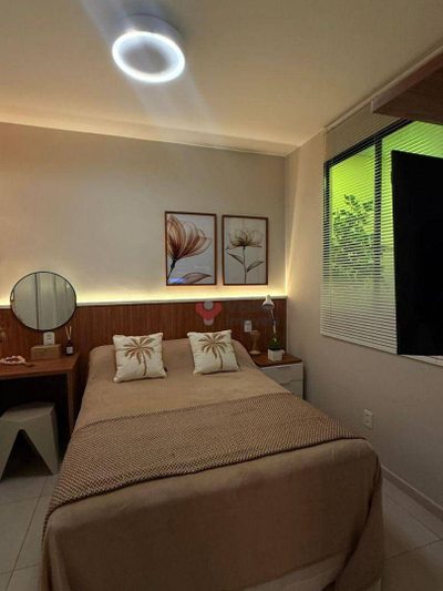 Apartamento, 2 quartos, 44 m² - Foto 2