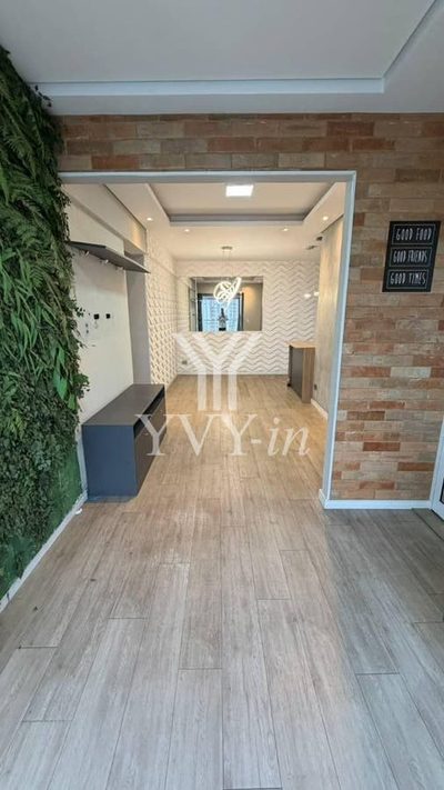 Apartamento, 2 quartos, 66 m² - Foto 2