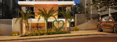 Apartamento, 2 quartos, 58 m² - Foto 3