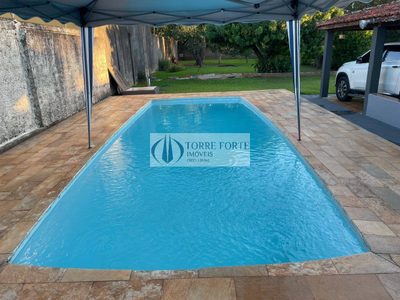 Casa, 2 quartos, 300 m² - Foto 1