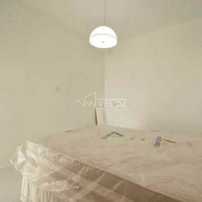Apartamento, 1 quarto, 52 m² - Foto 1