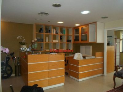 Sala-Conjunto, 60 m² - Foto 4