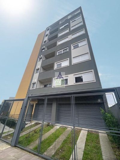 Apartamento, 2 quartos, 58 m² - Foto 1