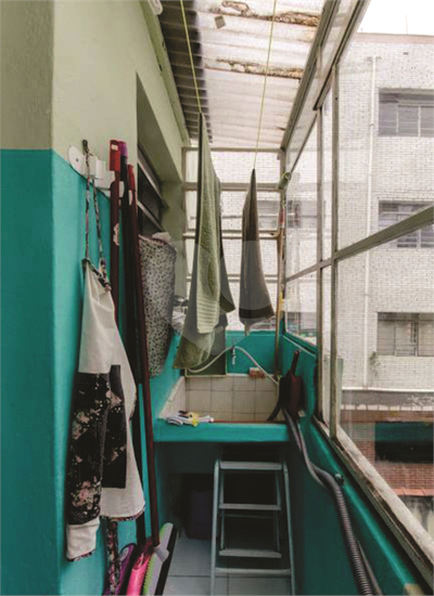 Apartamento, 2 quartos, 50 m² - Foto 4