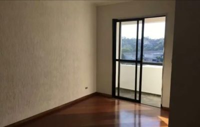 Apartamento, 3 quartos, 67 m² - Foto 1