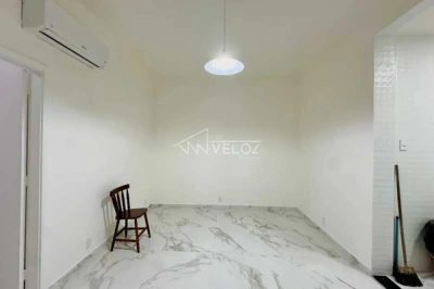 Apartamento, 1 quarto, 33 m² - Foto 3