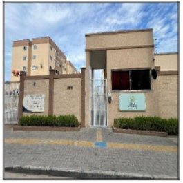 Apartamento, 44 m² - Foto 1