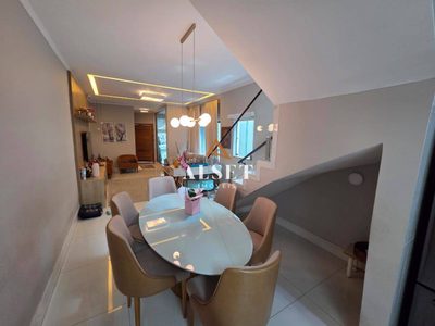 Sobrado, 3 quartos, 173 m² - Foto 4