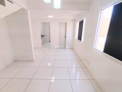 Casa de Condomínio, 2 quartos - Foto 3