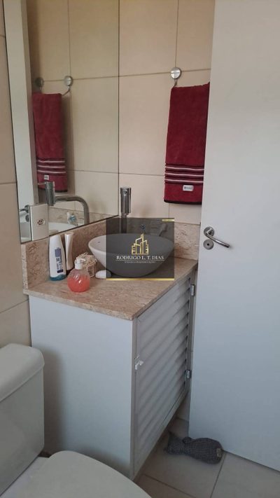 Apartamento, 2 quartos, 54 m² - Foto 4