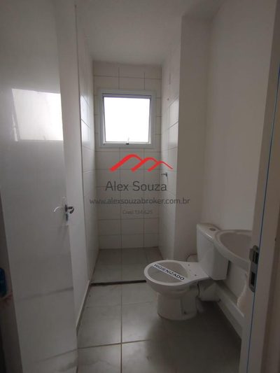 Apartamento, 2 quartos, 46 m² - Foto 5