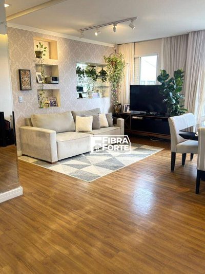 Apartamento, 2 quartos, 62 m² - Foto 3