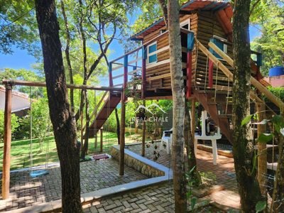 Casa de Condomínio, 4 quartos - Foto 5