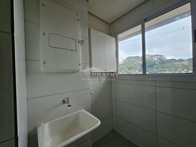 Apartamento, 2 quartos, 53 m² - Foto 3