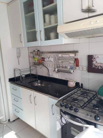 Apartamento, 1 quarto, 52 m² - Foto 5